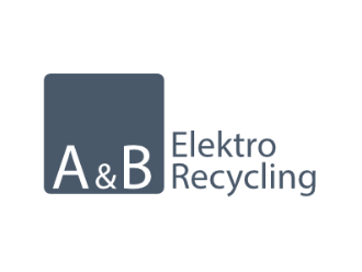 A&B Elektro Recycling Logo