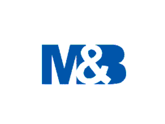 M&B Elektrotechnik GmbH Logo
