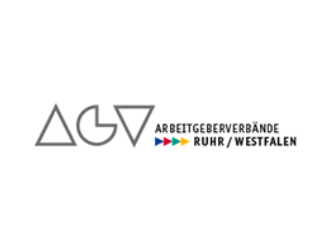 Westfälischer Arbeitgeberverband für die chemische Industrie, Sitz Bochum e. V. Logo