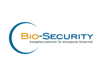 Kompetenzzentrum Bio-Security Logo
