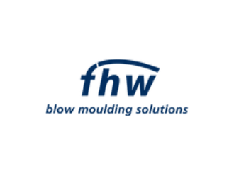 fhw-moulds GmbH Logo