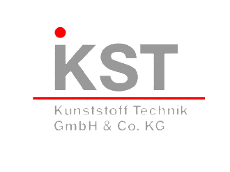 KST-Kunststofftechnik GmbH & Co. KG Logo