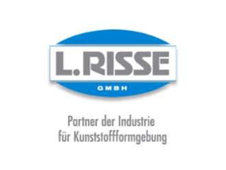 L. Risse GmbH Logo