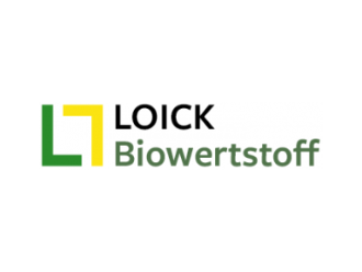 Loick Biowertstoff GmbH Logo