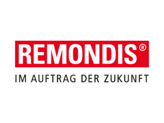 REMONDIS PMR B.V. Logo