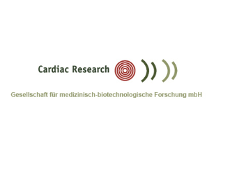 Cardiac Research GmbH Logo