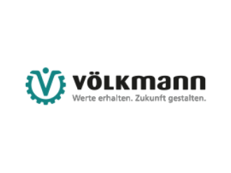 Maschinenfabrik Völkmann GmbH Logo