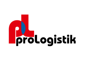 proLogistik GmbH + Co KG Logo