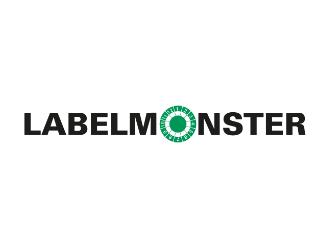 Labelmonster GmbH & Co. KG Logo