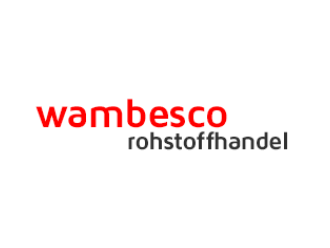 wambesco rohstoffhandel Logo