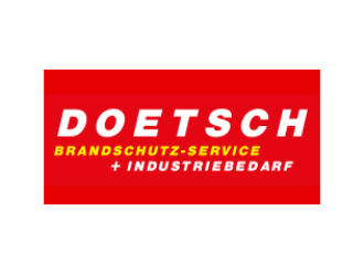Otto Doetsch GmbH Logo