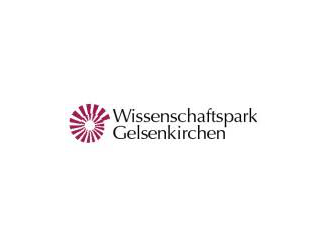Wissenschaftspark Gelsenkirchen GmbH Logo