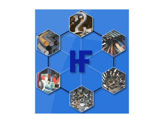 H. Flieger GmbH Logo
