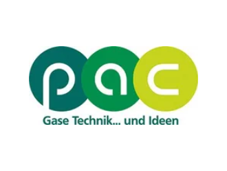 p.a.c. Gasservice GmbH Logo