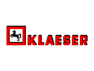 Klaeser Internationale Fachspedition und Fahrzeugbau GmbH Logo