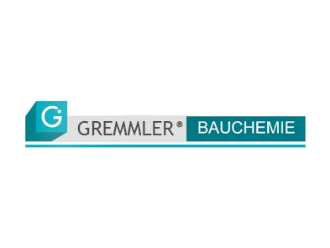 Gremmler Bauchemie GmbH Logo