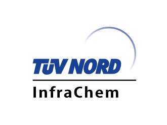 TÜV Nord InfraChem GmbH & Co. KG Logo