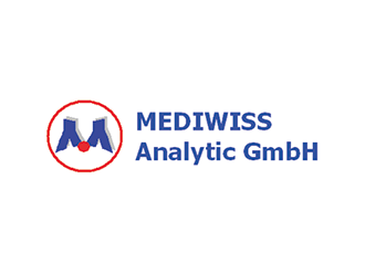 MEDIWISS Analytic GmbH Logo