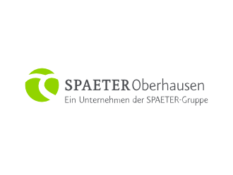 Carl Spaeter GmbH - Standort Oberhausen Logo