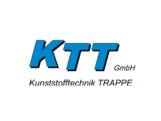 KTT GmbH - Kunststofftechnik TRAPPE Logo