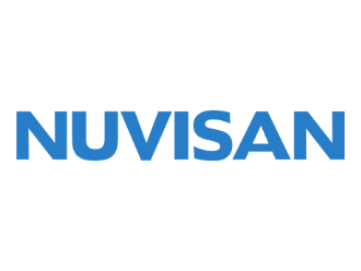 NUVISAN Analytical Services GmbH Logo