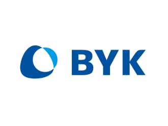 BYK-Chemie GmbH Logo