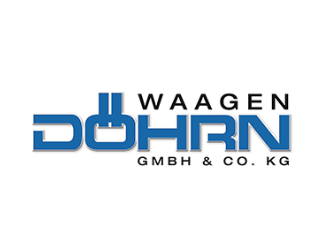 Waagen Döhrn GmbH & Co. KG Logo