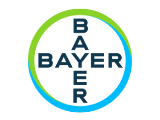Bayer AG Standort Bergkamen Logo