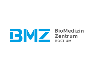 BioMedizinZentrum Bochum Logo