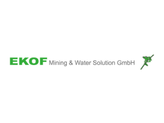 EKOF Mining & Water Solution GmbH Logo