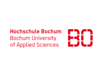 Fachbereich für Mechatronik und Maschinenbau (Hochschule Bochum) Logo