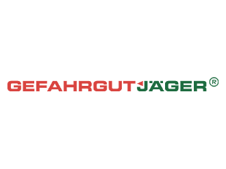 Gefahrgutjäger GmbH Logo