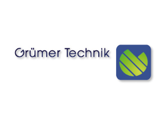 Grümer Technik GmbH & Co. KG Logo