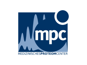 Medizinisches Proteom-Center Logo