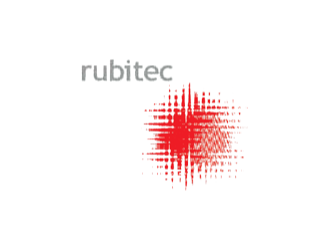 rubitec GmbH Logo