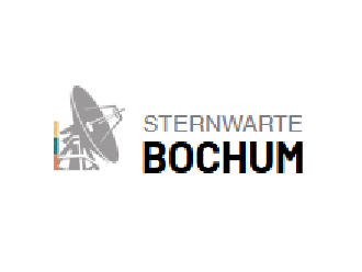 Sternwarte Bochum Logo