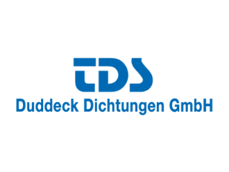 TDS Duddeck Dichtungen GmbH Logo