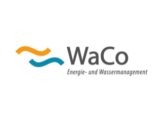 WaCo Wassertechnik Consult GmbH Logo