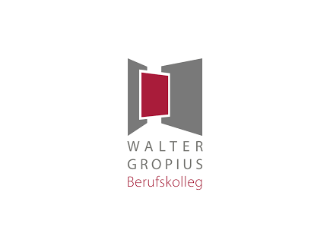 Walter-Gropius-Berufskolleg Bochum Logo