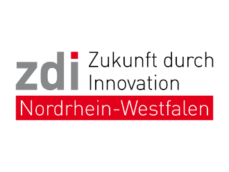 zdi-Netzwerk IST.Bochum, c/o Heinrich-von-Kleist-Schule Logo