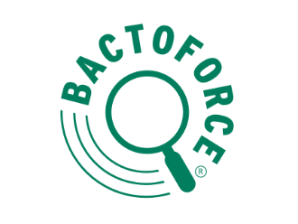 Bactoforce GmbH Logo