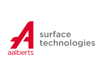 Aalberts Surface Treatment GmbH Logo