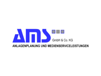 AMS Anlagenplanung und Medienserviceleistungen GmbH & Co. KG Logo