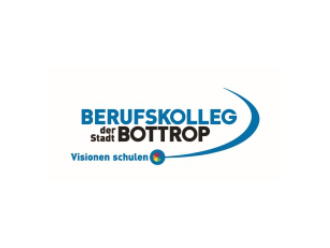 Berufskolleg Bottrop Logo