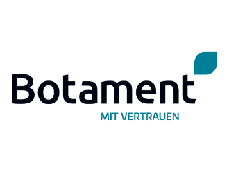 Botament Systembaustoffe GmbH & Co. KG Logo