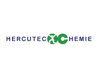 HERCUTEC Chemie GmbH Logo