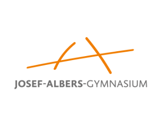 Josef-Albers-Gymnasium Bottrop Logo