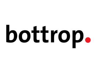 Stadt Bottrop Logo