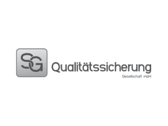 SG Qualitätssicherung Gesellschaft mbH Logo