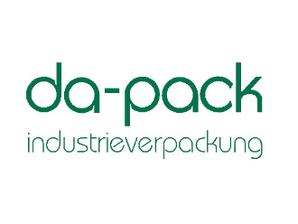da-pack gmbh & co. kg Logo